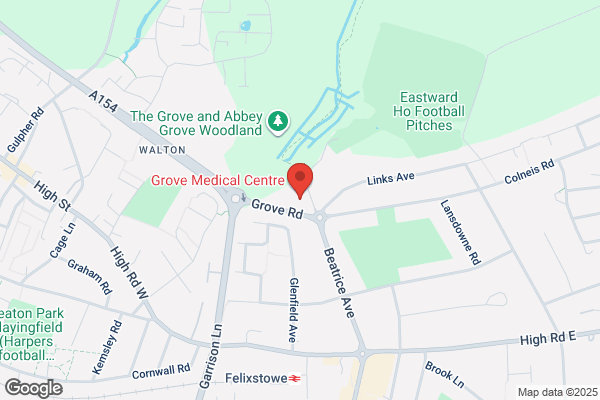 Day Lewis Pharmacy Felixstowe