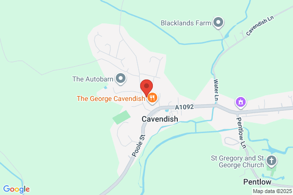 Cavendish Community Church
