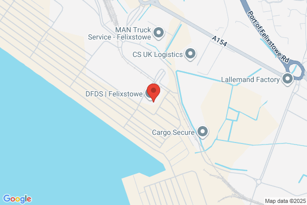 Duty Free Logistics Ltd
