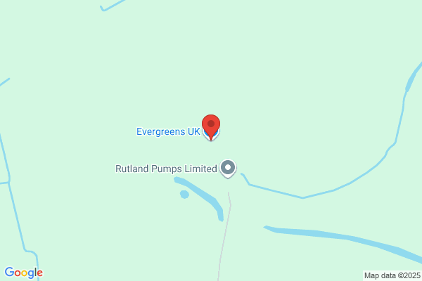 Evergreen (UK) Ltd