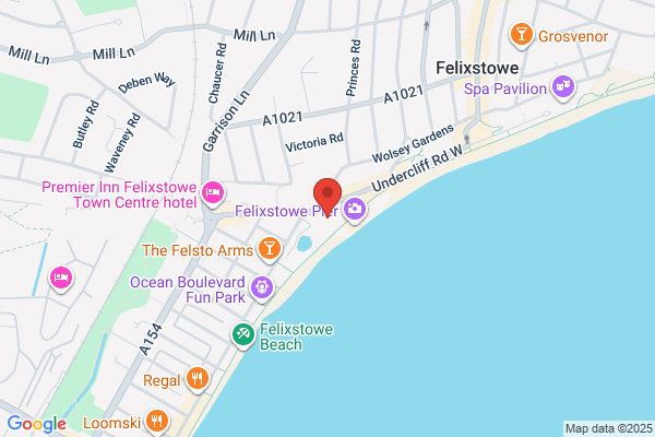 Felixstowe Aquatics