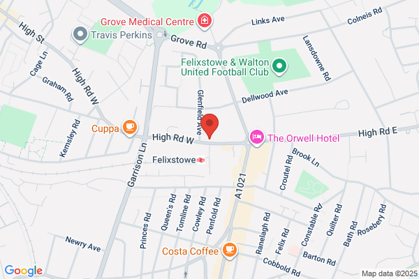Felixstowe Conservative Club