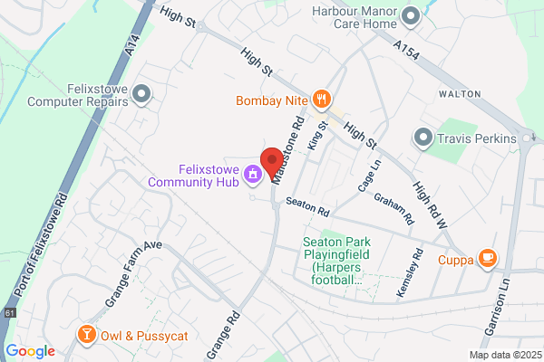 Felixstowe Dental Clinic