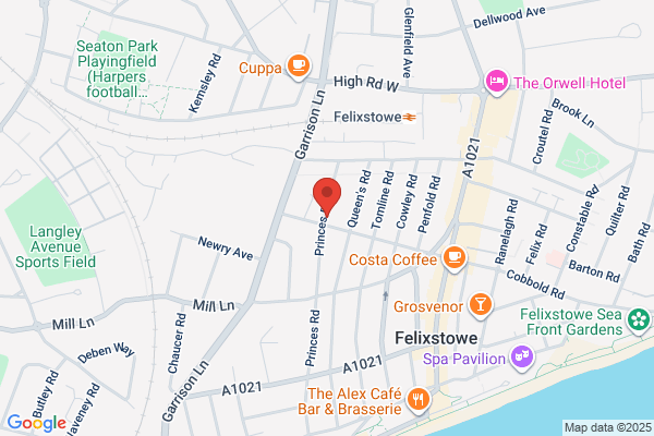 Felixstowe Physiotherapy Practice