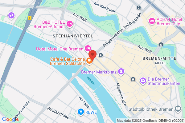 Hamburg Sud