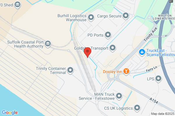 Port Express