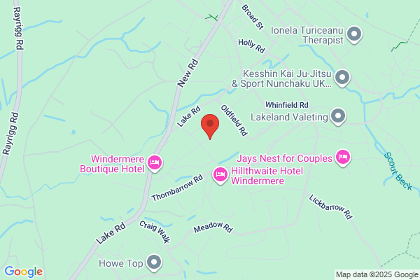 St Martin & St Mary C Of E Church