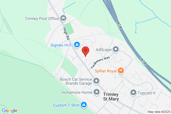 Trimley Free Church