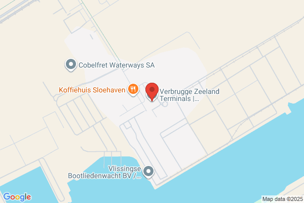 Verbrugge (UK) Ltd