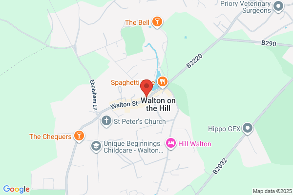 Walton Pharmacy