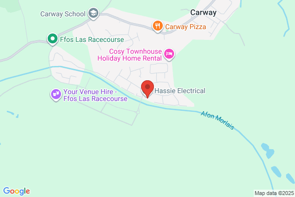 Hassie Electrical Ltd