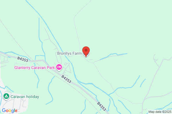 Bronllys Farm