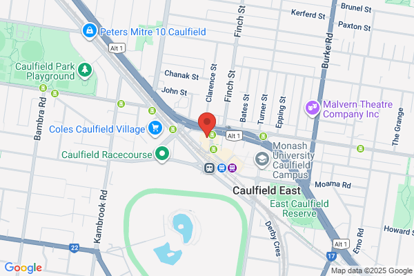 Caulfield Hotel