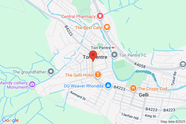 Delight Kebabs