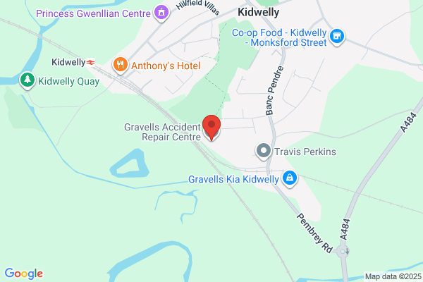 Gravells Direct
