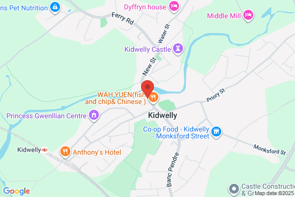 Kidwelly Pharmacy