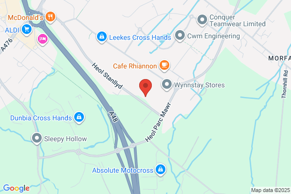 Llanelli Cycles