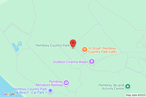 Pembrey Travel