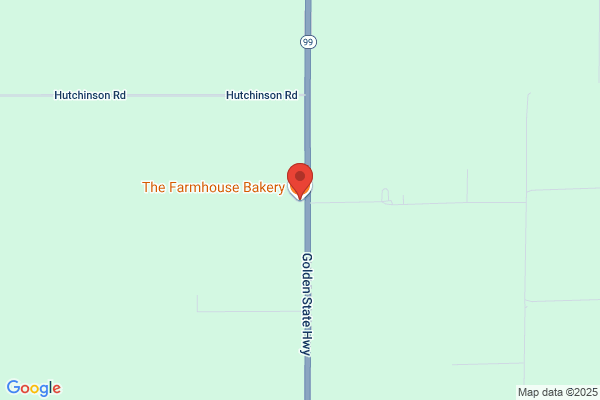 Stephens Bakehouse