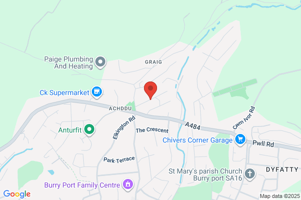 Tair Pluen Lettings