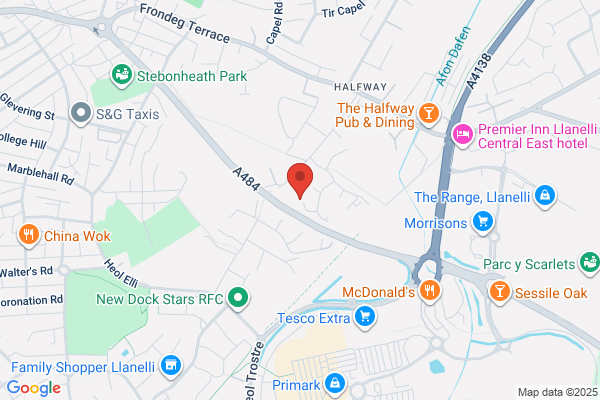 W G Edwards