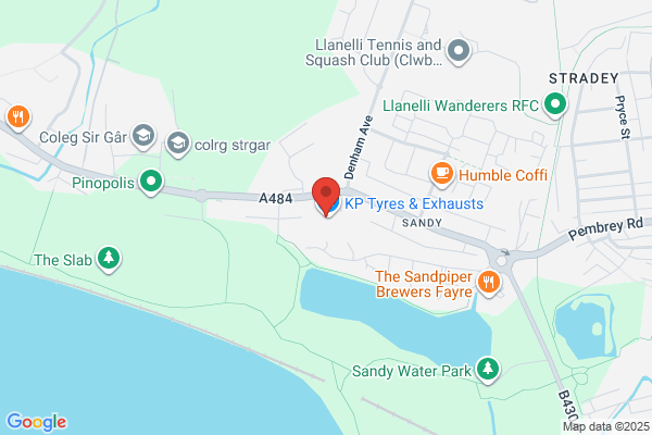 West Wales Trade Sales