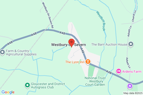 Westbury