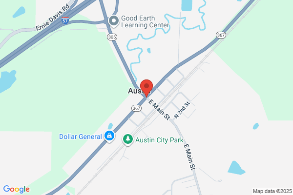 A R Austin
