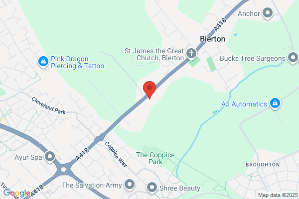 Three Counties Builders Ltd