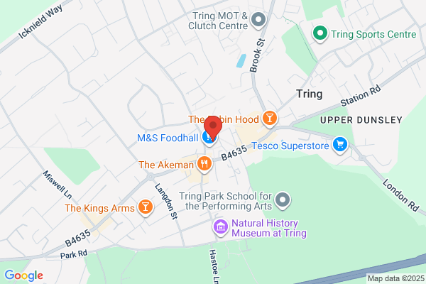 Tring Dental Surgery