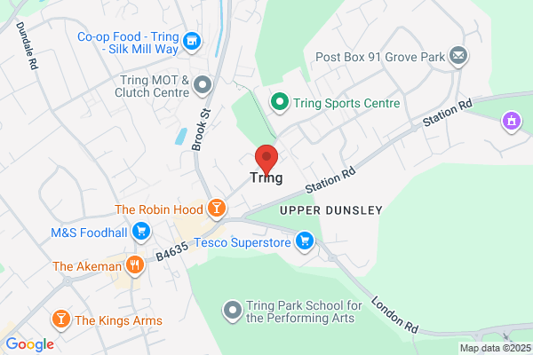 David Doyle