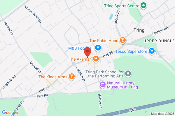 Sterling Estate Agent