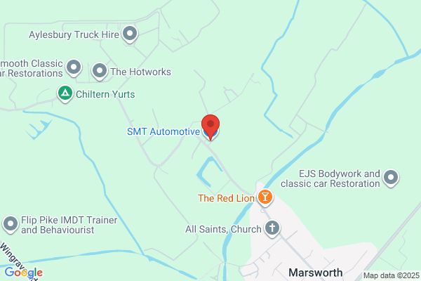 Market Auto Centre Ltd