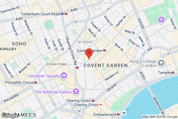 Home From Home