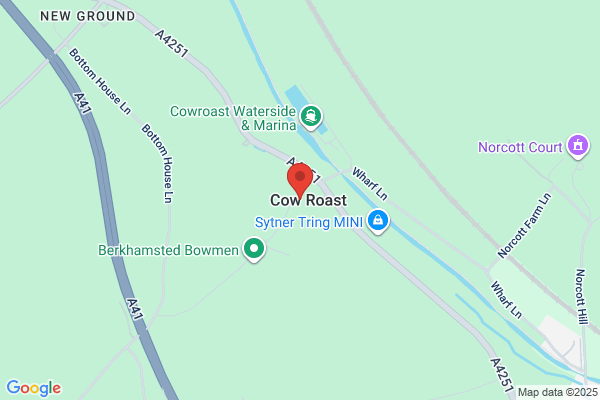 The Cow Roast Inn