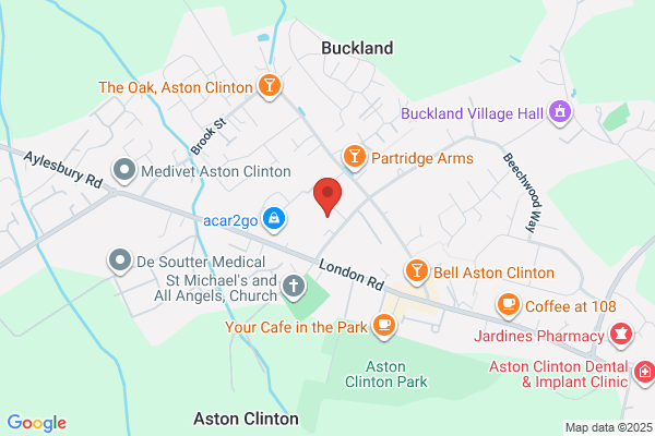Aston Clinton School