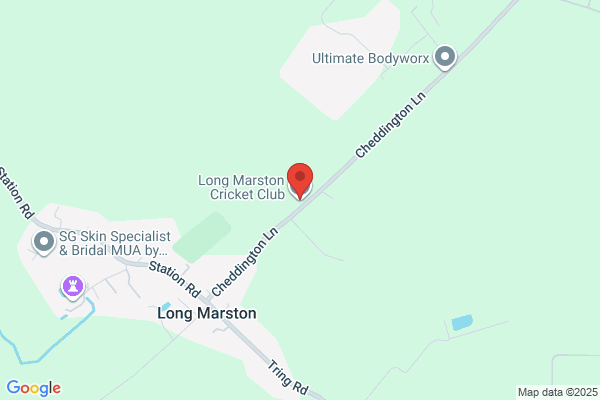 Long Marston Cricket Club