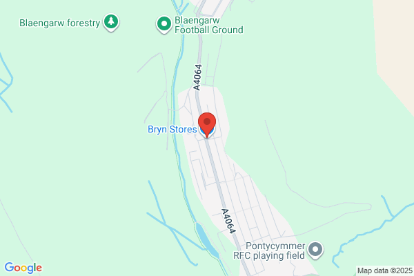 Bryn Stores