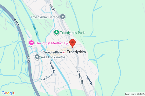 R Mumford