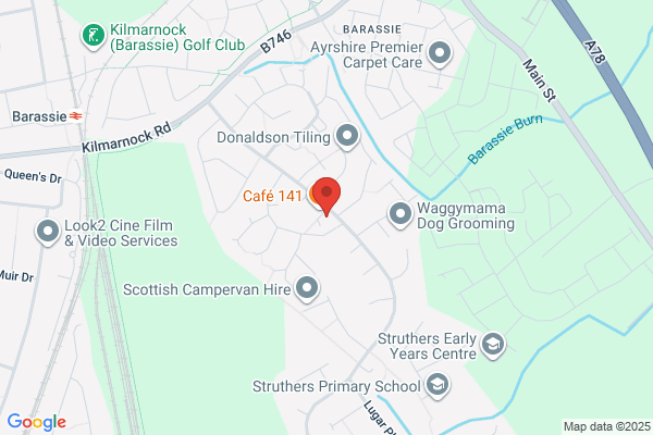 SPAR Deveron Road Troon