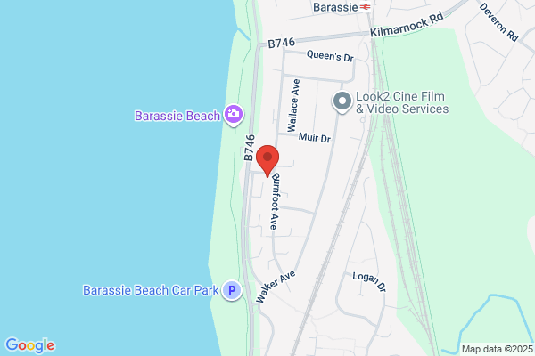 Barassie Chippy