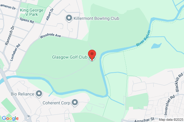 Glasgow Golf Club