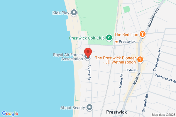 Parkstone Hotel