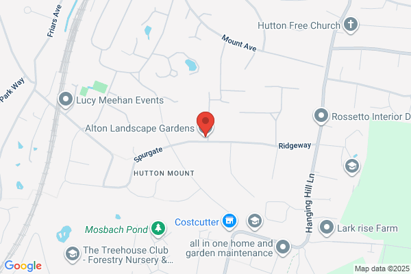 Alton Landscapes