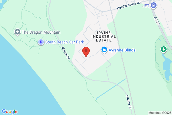 Boat Electrics & Electronics Ltd