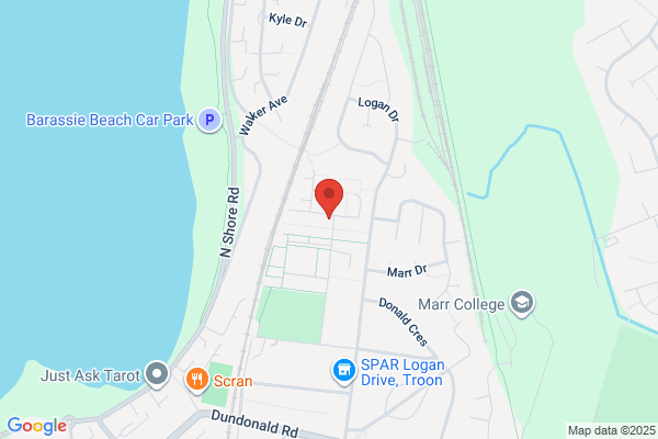 Scott Bilham Decorators
