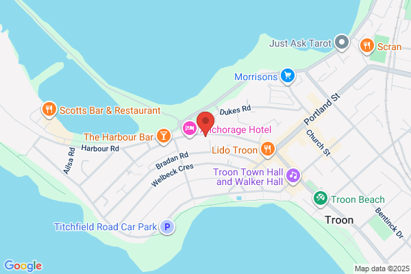 Templehill Funeral Directors