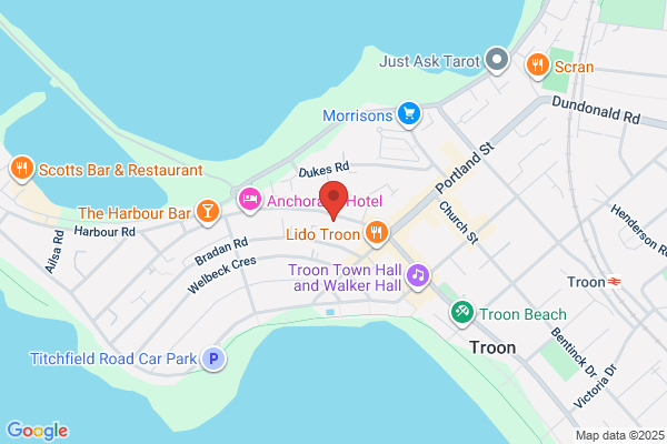 Troon Funeralcare
