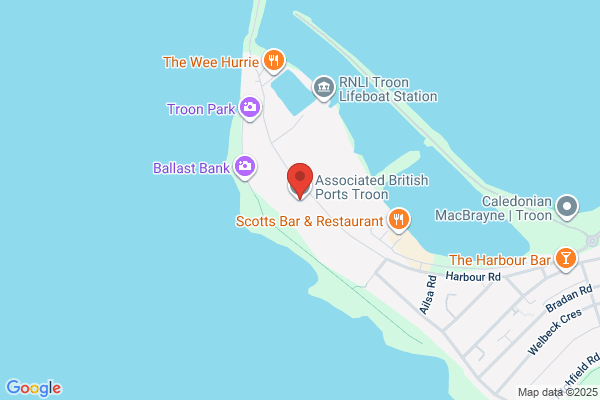 Associated British Ports