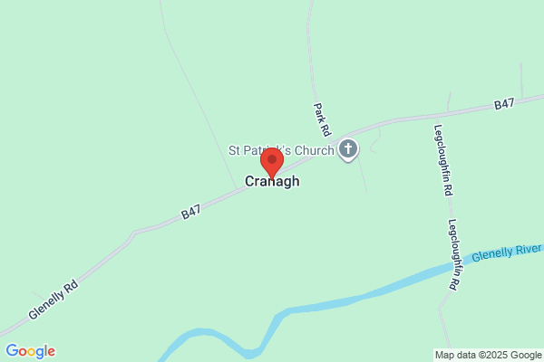 Cranagh Associates